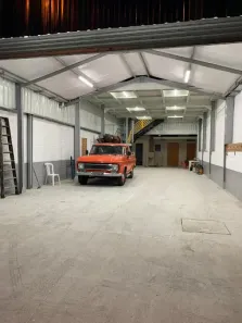 Galpão/Depósito/Armazém para alugar, 270m² no Rudge Ramos, São Bernardo do Campo