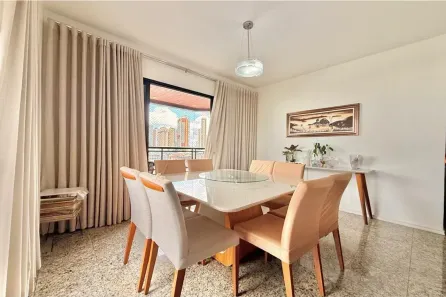 Apartamento com 4 Quartos à venda, 175m² no Umarizal, Belém