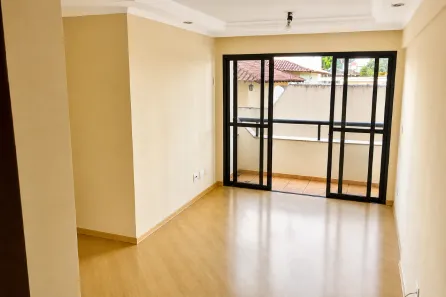 Apartamento com 3 Quartos à venda, 73m² no Jardim Adriana II, Londrina