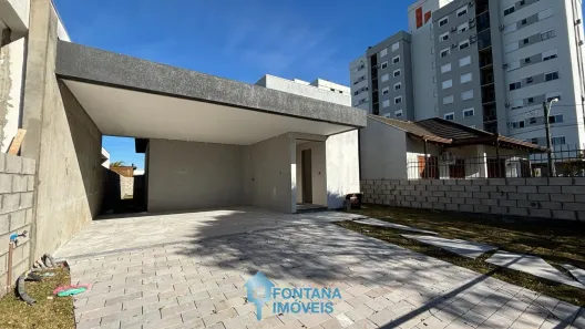 Casa com 3 Quartos à venda, 150m² no Santa Cruz, Gravataí