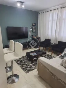 Apartamento com 3 Quartos à venda, 81m² no Santa Amélia, Belo Horizonte