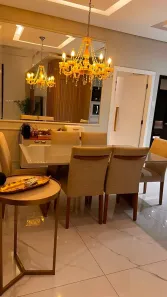Casa com 3 Quartos para alugar, 240m² no Plano Diretor Sul, Palmas