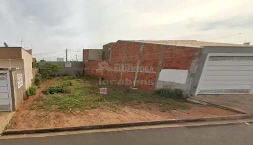 Lote/Terreno à venda, 220m² no Residencial Borboleta, Bady Bassitt