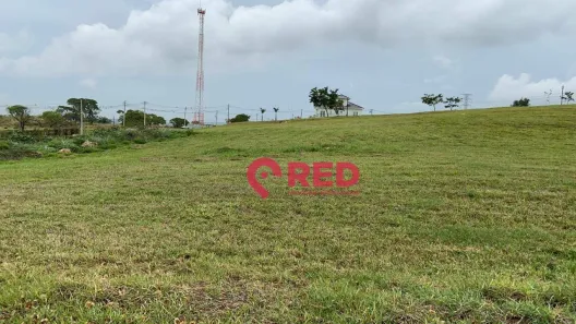 Lote/Terreno à venda, 800m² no Bairro Campos de Santo Antônio, Itu