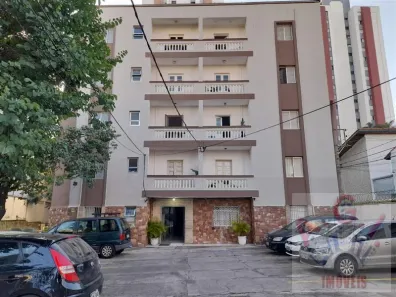 Apartamento com 2 Quartos à venda, 60m² no Santana, São Paulo