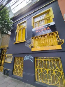 Prédio Comercial para alugar, 100m² no Floresta, Porto Alegre