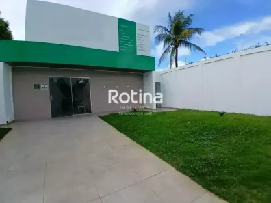 Imóvel Comercial para alugar, 200m² no Jardim Karaíba, Uberlândia