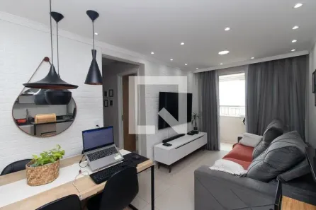 Apartamento com 2 Quartos à venda, 50m² no Jaçanã, São Paulo