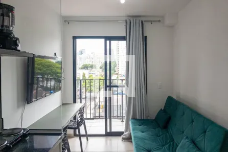 Apartamento com 1 Quarto à venda, 26m² no Vila Olímpia, São Paulo
