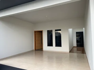 Casa com 3 Quartos à venda, 120m² no Primavera do Leste, Primavera do Leste