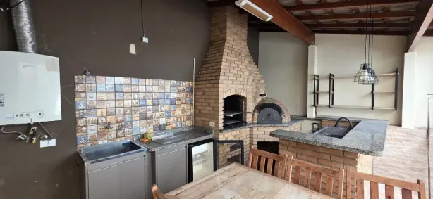 Casa de Condomínio com 3 Quartos à venda, 130m² no Jardim das Indústrias, São José dos Campos