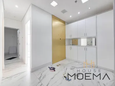 Sala Comercial para venda ou aluguel, 84m² no Indianópolis, São Paulo