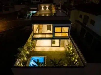 Sobrado com 3 Quartos à venda, 240m² no Cézar de Souza, Mogi das Cruzes