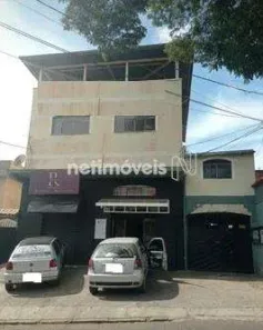 Casa com 6 Quartos à venda, 360m² no Santa Terezinha, Belo Horizonte