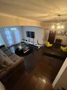 Sobrado com 3 Quartos à venda, 243m² no Nova Gerty, São Caetano do Sul