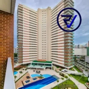 Apartamento com 3 Quartos à venda, 78m² no Papicu, Fortaleza