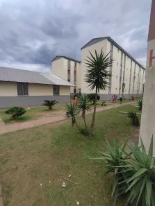 Apartamento com 2 Quartos para alugar, 48m² no Duque de Caxias, São Leopoldo