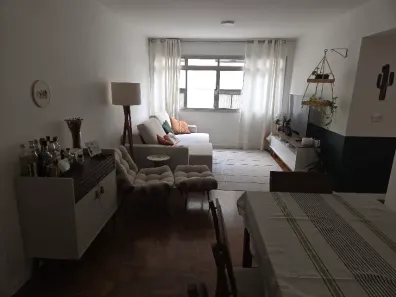 Apartamento com 2 Quartos à venda, 90m² no Vila Mariana, São Paulo