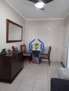 Apartamento com 2 Quartos à venda, 43m² no Eldorado, São José do Rio Preto