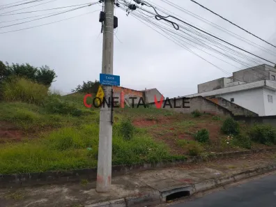 Lote/Terreno à venda, 136m² no Altos da Vila Paiva, São José dos Campos