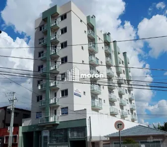 Apartamento com 1 Quarto para venda ou aluguel, 31m² no Centro, Ponta Grossa