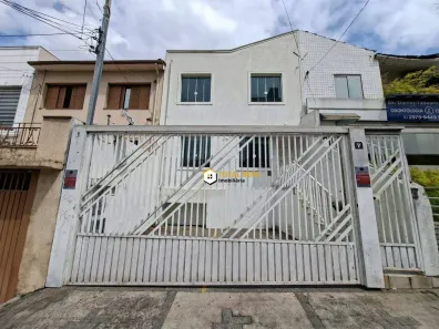 Imóvel Comercial à venda, 120m² no Jardim São Paulo(Zona Norte), São Paulo