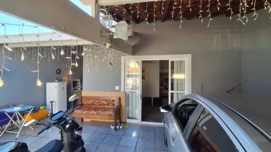 Casa com 2 Quartos à venda, 65m² no Parque dos Príncipes, Jacareí