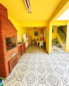 Sobrado com 3 Quartos à venda, 138m² no Centro, Ubatuba