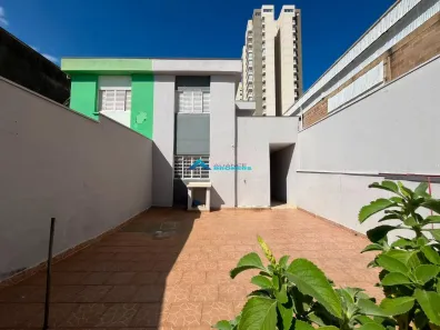 Casa com 2 Quartos à venda, 65m² no Vila Viotto, Jundiaí