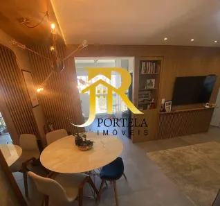 Apartamento com 1 Quarto para alugar, 57m² no Vila Andrade, São Paulo