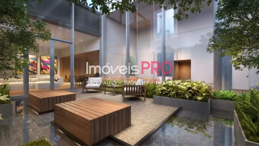 Apartamento com 3 Quartos à venda, 150m² no Indianópolis, São Paulo