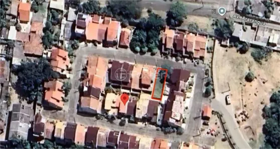 Lote/Terreno à venda, 185m² no Guarujá, Porto Alegre