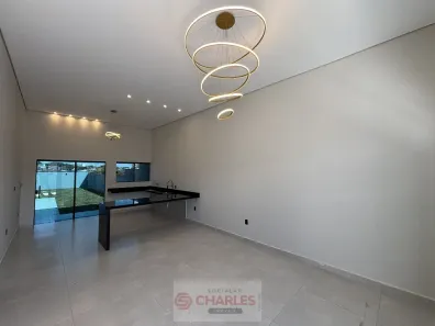 Casa com 3 Quartos à venda, 120m² no NIAS Vereador Antonio Carlos Guarnieri, Mogi Mirim