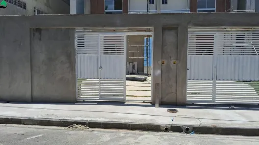 Apartamento com 3 Quartos à venda, 210m² no Balneário de Carapebus, Serra