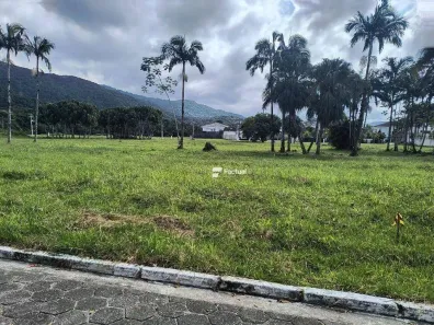 Lote/Terreno à venda, 845m² no Jardim Acapulco, Guarujá