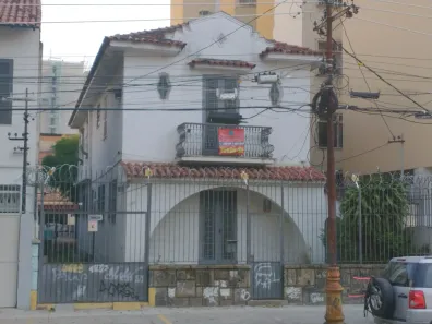 Imóvel Comercial com 4 Quartos à venda, 400m² no Maracanã, Rio de Janeiro