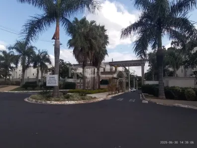 Apartamento com 2 Quartos à venda, 42m² no Residencial Monsenhor Romeu Tortorelli, São Carlos