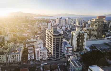 Apartamento com 3 Quartos à venda, 205m² no Canto, Florianópolis