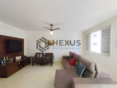 Apartamento com 2 Quartos à venda, 98m² no Vila Alzira, Guarujá