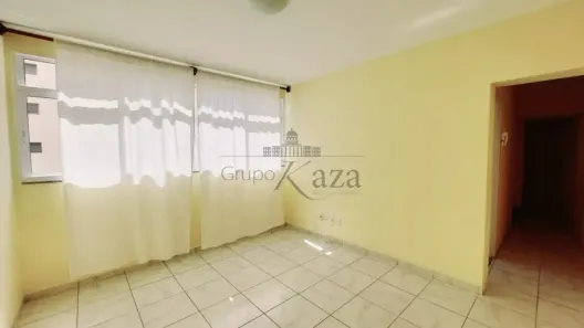 Apartamento com 1 Quarto para alugar, 40m² no Vila Adyana, São José dos Campos