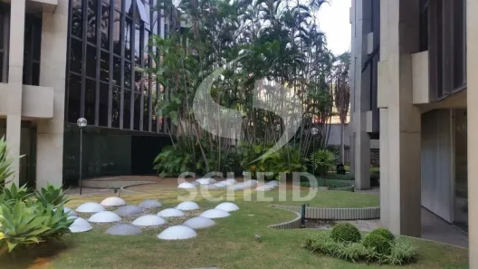Prédio Comercial para alugar, 150m² no Vila Cruzeiro, São Paulo