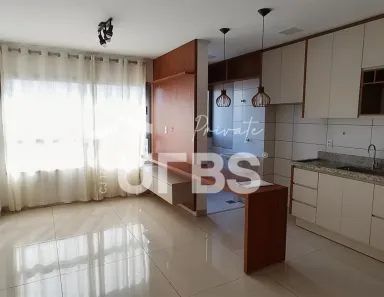 Apartamento com 3 Quartos à venda, 75m² no Jardim América, Goiânia