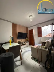 Apartamento com 1 Quarto à venda, 40m² no Itapuã, Salvador