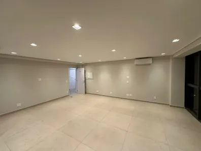 Sala Comercial para alugar, 44m² no Georgina Business Park, São José do Rio Preto