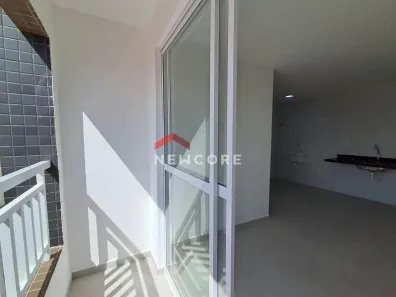 Flat com 1 Quarto à venda, 49m² no Bessa, João Pessoa