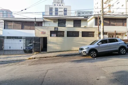 Ponto Comercial para alugar, 303m² no Santo Amaro, São Paulo