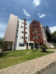 Apartamento com 2 Quartos à venda, 64m² no Pedro Zanivan, Criciúma