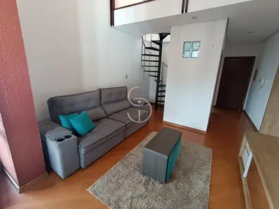 Apartamento com 1 Quarto à venda, 144m² no Morro do Espelho, São Leopoldo