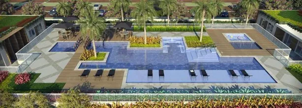 Apartamento com 2 Quartos à venda, 69m² no Recreio dos Bandeirantes, Rio de Janeiro