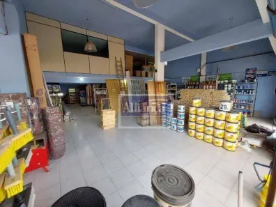 Ponto Comercial para alugar, 300m² no Itaipu, Niterói